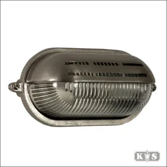 KS 6619 Decken-/Wandleuchte 120 mm