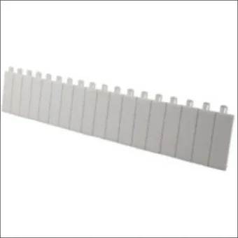 LEGRAND 001665 Afdekstrip (modulair) fuer Schaltschrank/Gehause Einbau 58.3 mm