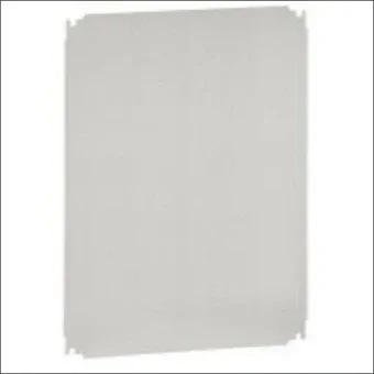 LEGRAND 036050 Montageplatte fuer Schaltschrank/Gehause 300 mm