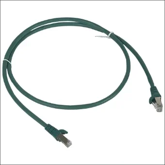 LEGRAND 051859 Twisted-Pair-Patchkabel 2 m