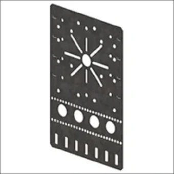 LEGRAND 350159 Montageplatte Kabeltragsystem