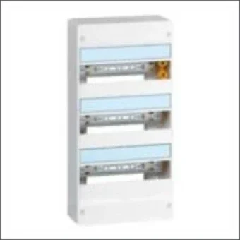 LEGRAND 401213 Leerer Verteilerkasten 500 mm