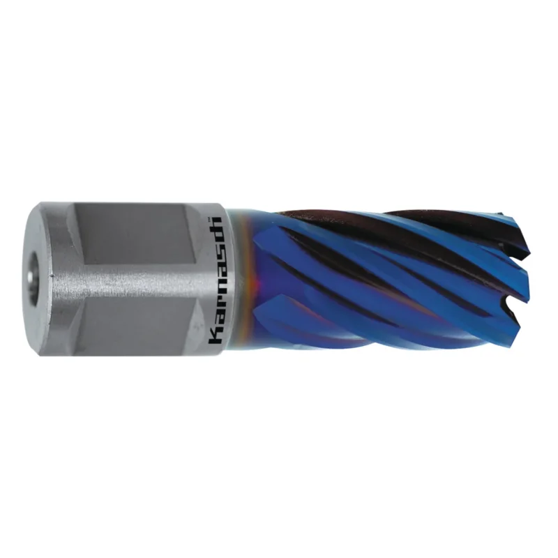 Produktbild von Kernbohrer BLUE-LINE 30 Weldon, Ø 57 mm