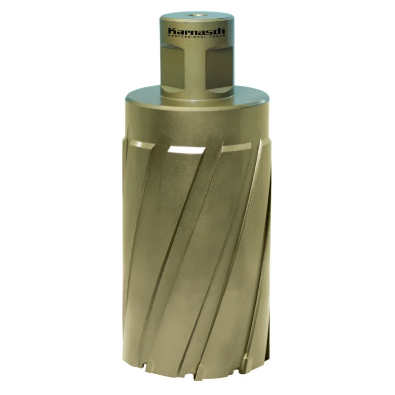 Produktbild von Kernbohrer HARD-LINE 110 Weldon Ø 85 mm
