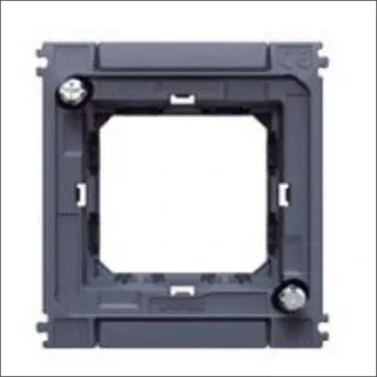 BTICINO BTLN4702C Houder fuer modulair Schalterprogramm