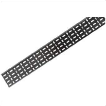 LEGRAND SSL1502MS Kabelrinne 12 mm