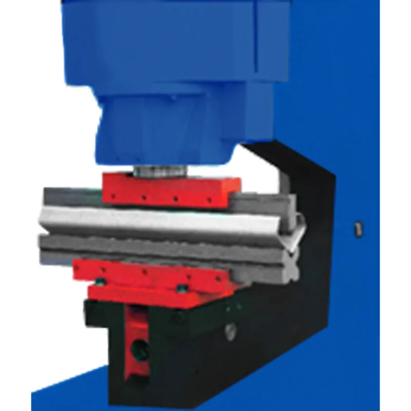 Produktbild von Abkantvorrichtung 250 x 25 mm für HPS 175DS