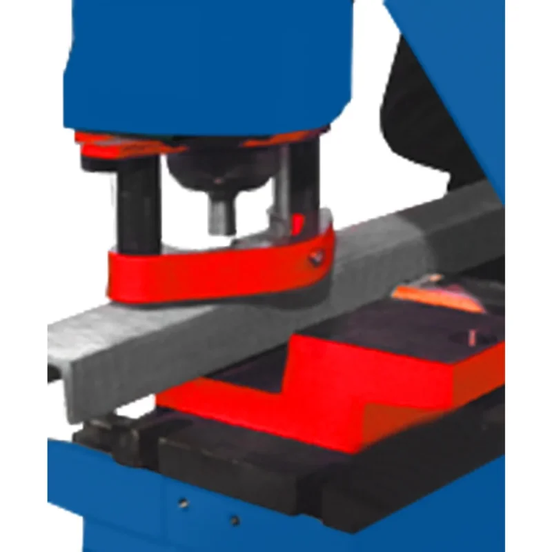 Produktbild von Stanzsattel für U-Profil für HPS 85DS