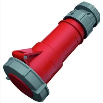 MENNEKES 3907 CEE-koppelcontactstop