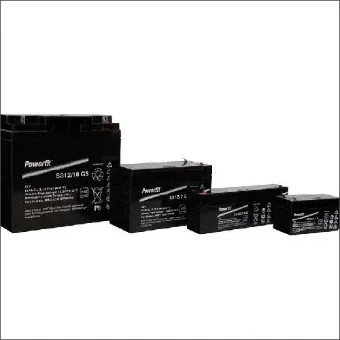 POWERFIT 80612021 Standaard batterij (oplaadbaar) 178 mm