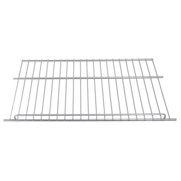 Gitterrost unten, verzinkt, B 44,7 x T 23,5 cm für Dometic-Kühlschrank RMD 10.5T