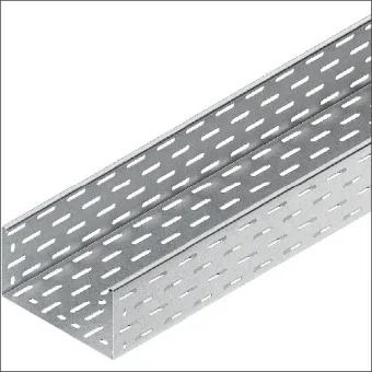 NIEDAX 160051 Kabelrinne 110 mm