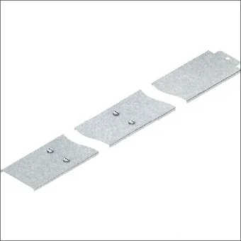 NIEDAX 163284 Deksel Kabeltragsystem 3000 mm