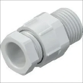 NIEDAX 515614 Kabel-/Rohrverschraubung