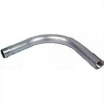 NIEDAX 701502 Bocht installatiebuis