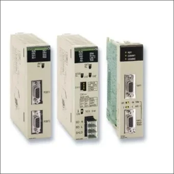 OMRON CS1W0394G PLC communicatiemodule