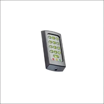 PAXTON 351-110-NL Toegangscontrolesysteemcomponent 50 mm