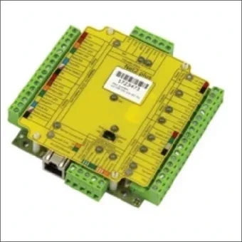 PAXTON 682-493-NL Toegangscontrolesysteemcomponent 116 mm