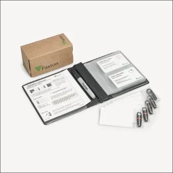 PAXTON 820-050R-NL Elektronischer Datentraeger Schalteinrichtung fuer Gefahrenmeldesystem