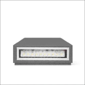 PIL 304832 Decken-/Wandleuchte 42 mm
