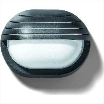 PIL 3100208 Decken-/Wandleuchte 254 mm