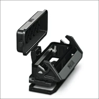PHOENIX 1407660 Gehaeuse fuer rechteckige Steckverbinder 53 mm