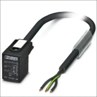 PHOENIX 1435234 Sensor-/Aktorkabel mit Steckverbinder