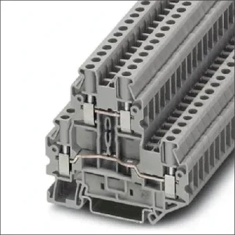 PHOENIX 3044814 Durchgangsreihenklemme 8.725 mm
