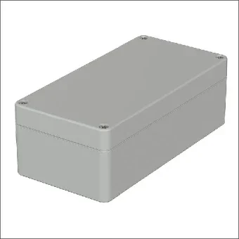 BOPLA 02220000 Klemmenkast 160 mm