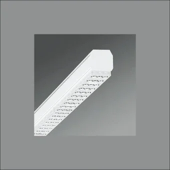 REGIOLUX 18580104100 Basisunit fuer lichtlijnsysteem 1531 mm
