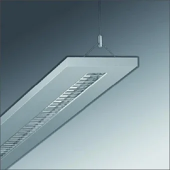 REGIOLUX 60314024165 Pendelarmatuur 1540 mm