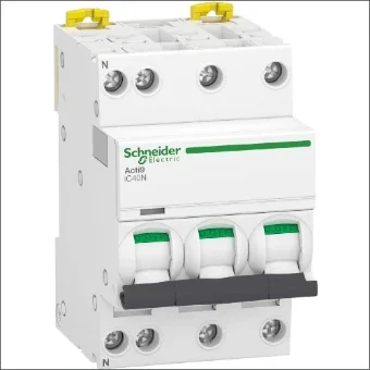 SCHNEIDER A9P54716 Leitungsschutzschalter