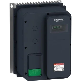 SCHNEIDER ATV320U22M2W Frequentieregelaar =< 1 kV 340 mm