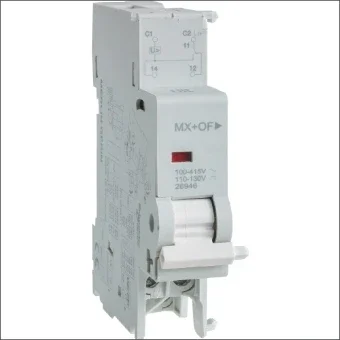 SCHNEIDER M9A26948 Nevenapparaat modulair