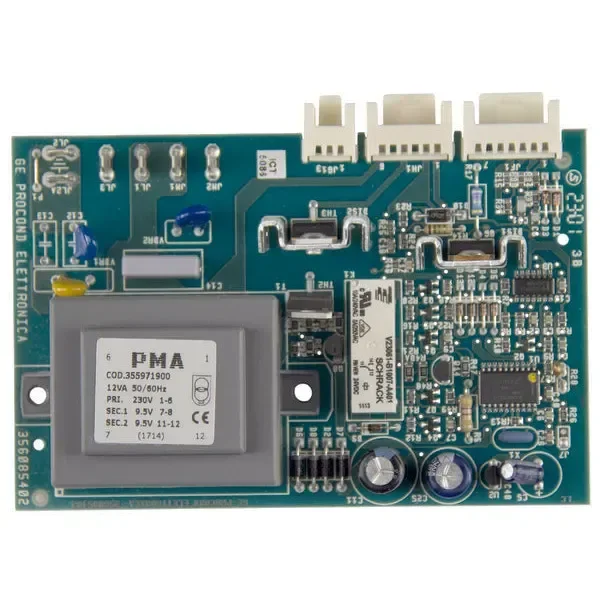 Placa electrónica para frigorífico Electrolux 2147169045 2147169060