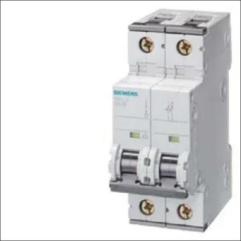 SIEMENS 5SY45047 Leitungsschutzschalter