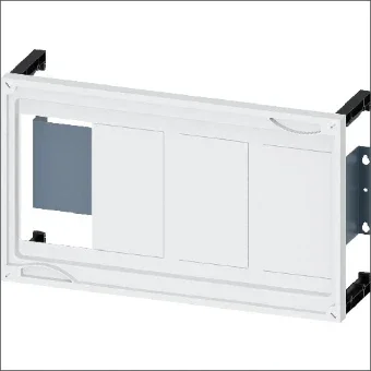 SIEMENS 8GK45502KK22 Inbouwunit leer 300 mm