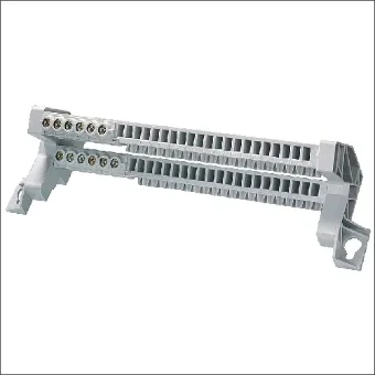 SIEMENS 8GK99100KK11 Stromschieneadapter