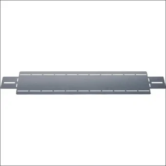 STAGO CSU739103 Eindschot kabelladder 600 mm