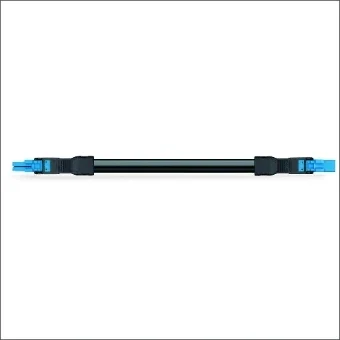 WAGO 891-8382/066-801 Patchkabel fuer steckbare Gebaeudeinstallation
