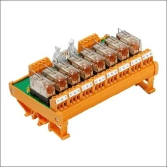 WEIDMULLER 1113561001 Schaltrelais 145 mm