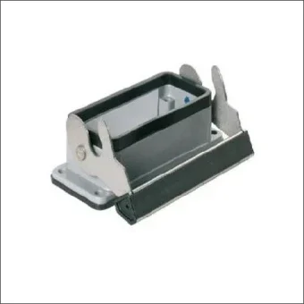 WEIDMULLER 1209700000 Gehaeuse fuer rechteckige Steckverbinder 74 mm