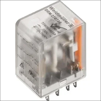WEIDMULLER 7760056105 Schaltrelais 21 mm