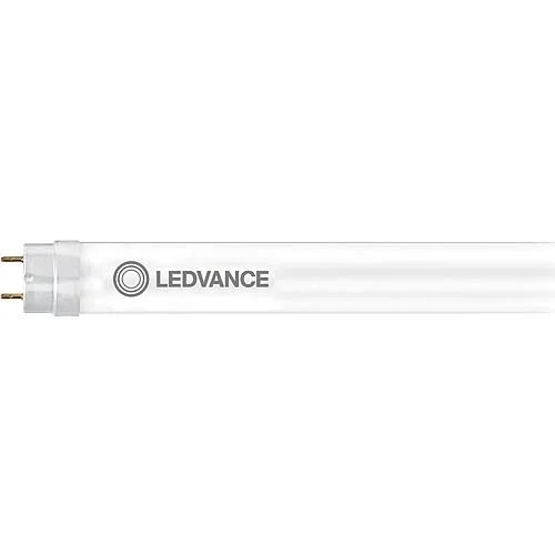 10x LEDVANCE LEDTUBE T8 EM P 600 7W 840