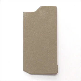 CONTA-CLIP 2186.2 Endplatte Reihenklemme
