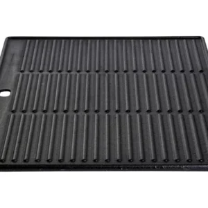 ALL'GRILL Gussplatte 1/2, Chef S & Built-In