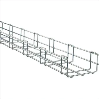 STAGO CSU4512050 Draadgoot 40 mm