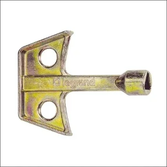 LEGRAND 036541 Sleutel fuer Schaltschrank/Gehause