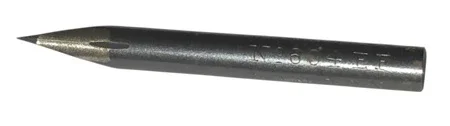 Perry & Co. No. 604EF - Vintage