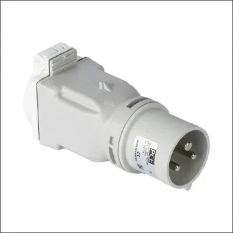 PCE 108667 CEE-koppelcontactstop